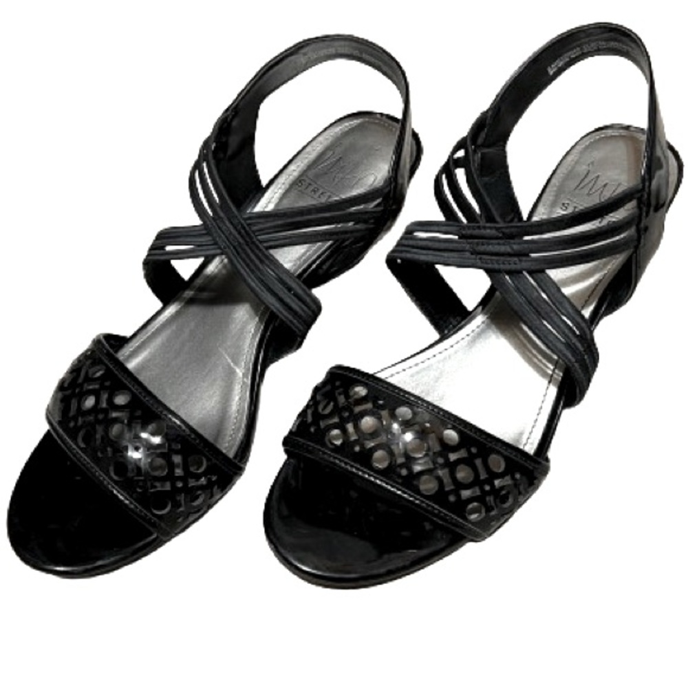 IMPO brand shoes size 8M